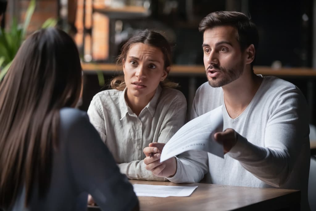 Abogados especialistas en herencias